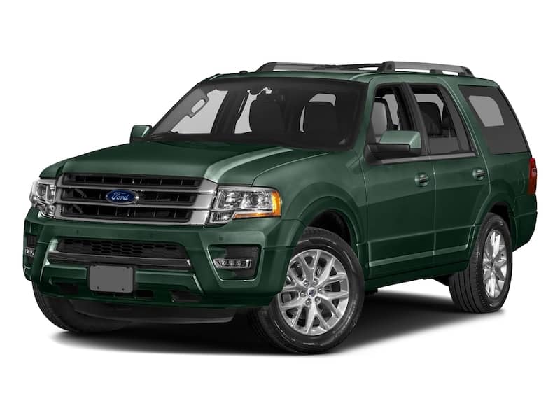 9 Best 7passenger SUVs To Buy Used Rocket Auto